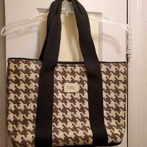 Lexington Tote
